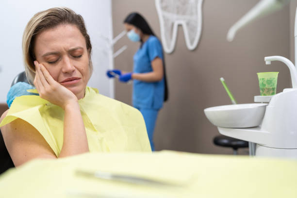 Emergency Dental Filling Replacement Yellow Springs, OH